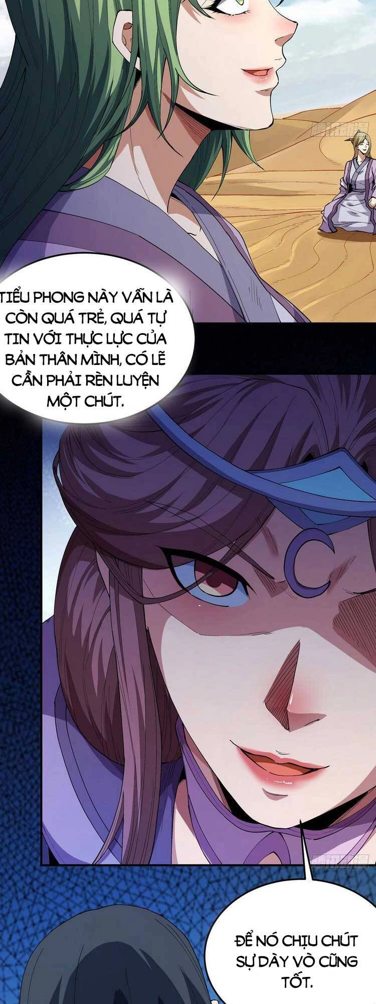 Tuyệt Thế Võ Thần Chapter 572 - 15