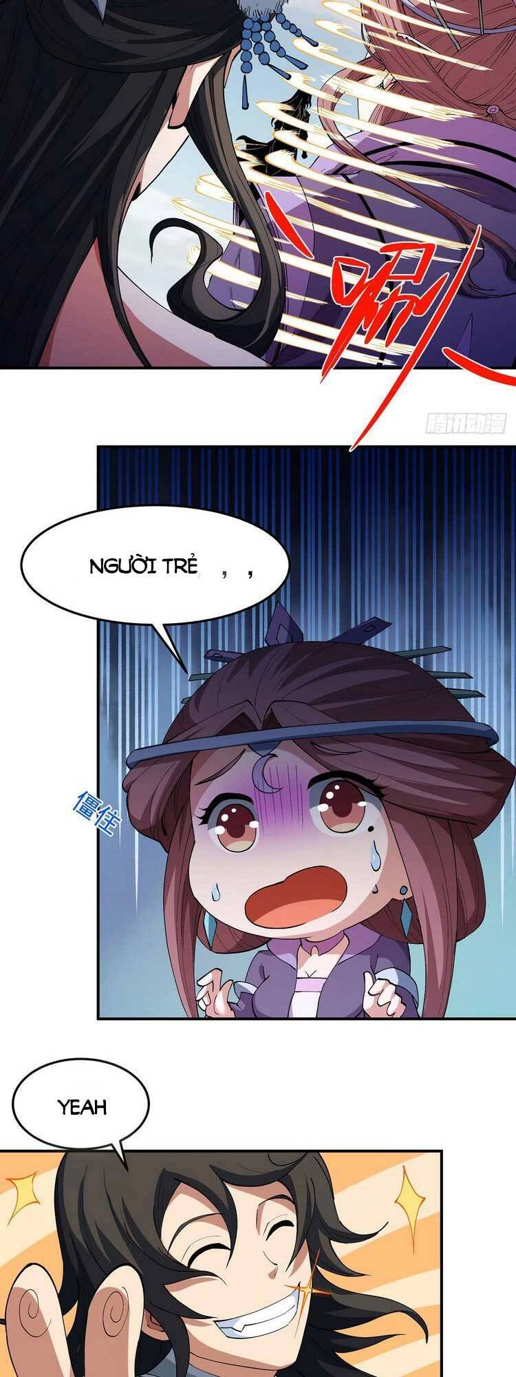 Tuyệt Thế Võ Thần Chapter 572 - 20