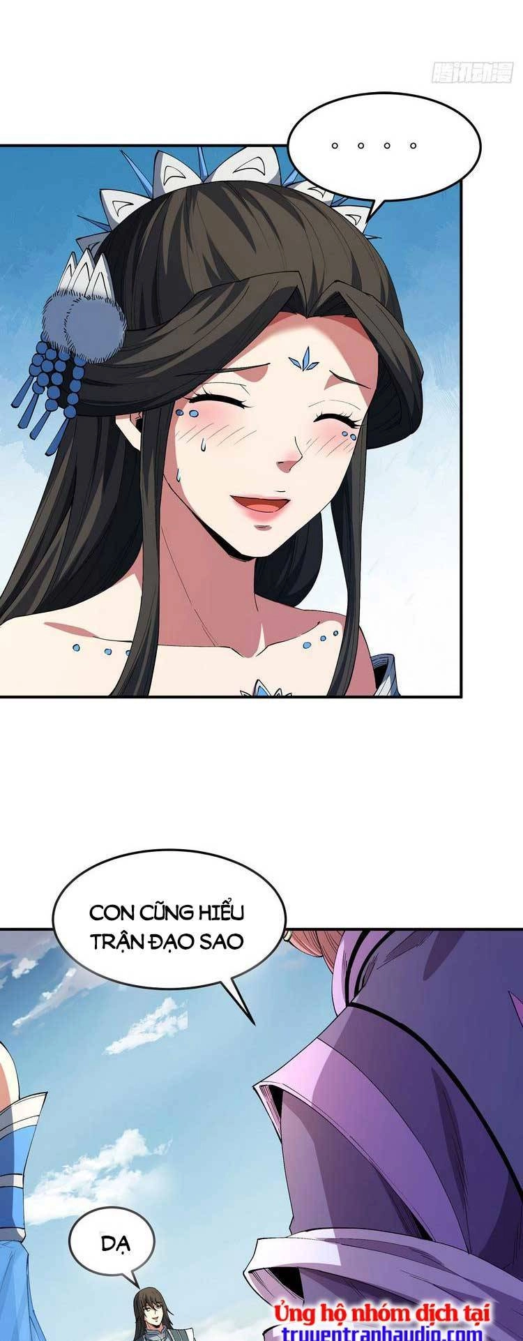 Tuyệt Thế Võ Thần Chapter 572 - 22