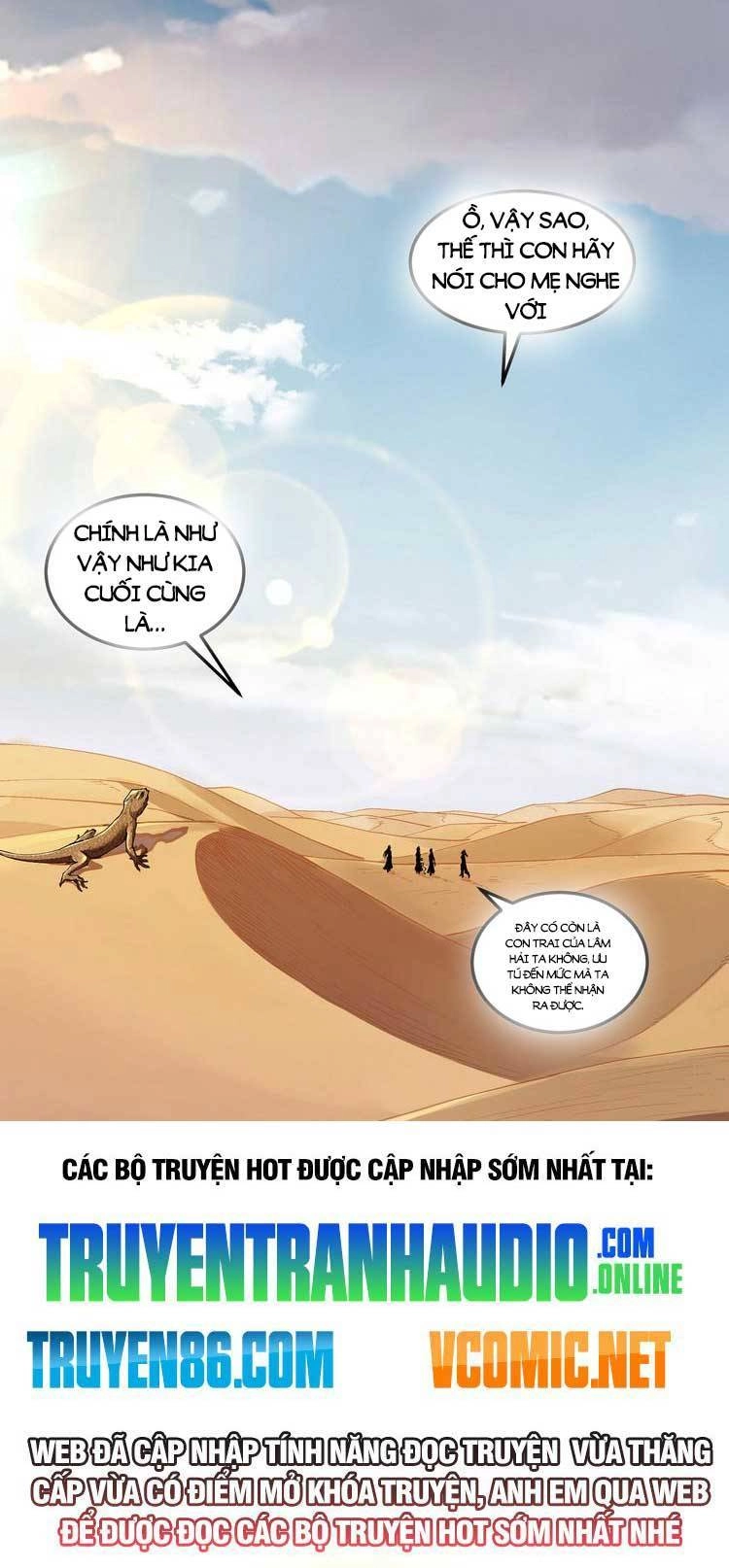 Tuyệt Thế Võ Thần Chapter 572 - 24