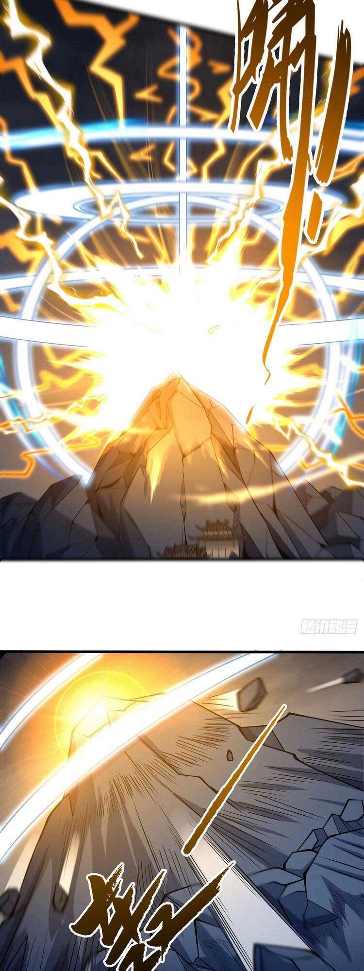 Tuyệt Thế Võ Thần Chapter 573 - 15