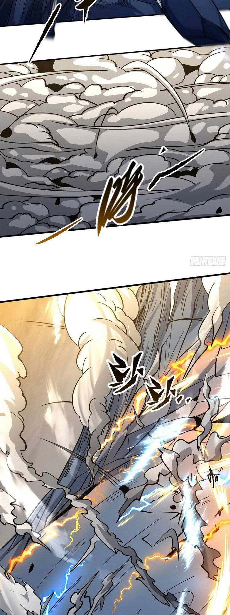 Tuyệt Thế Võ Thần Chapter 573 - 16