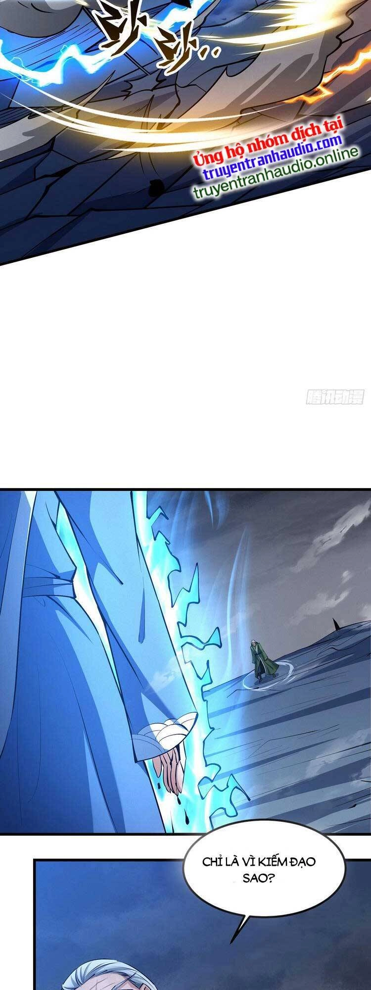 Tuyệt Thế Võ Thần Chapter 573 - 18