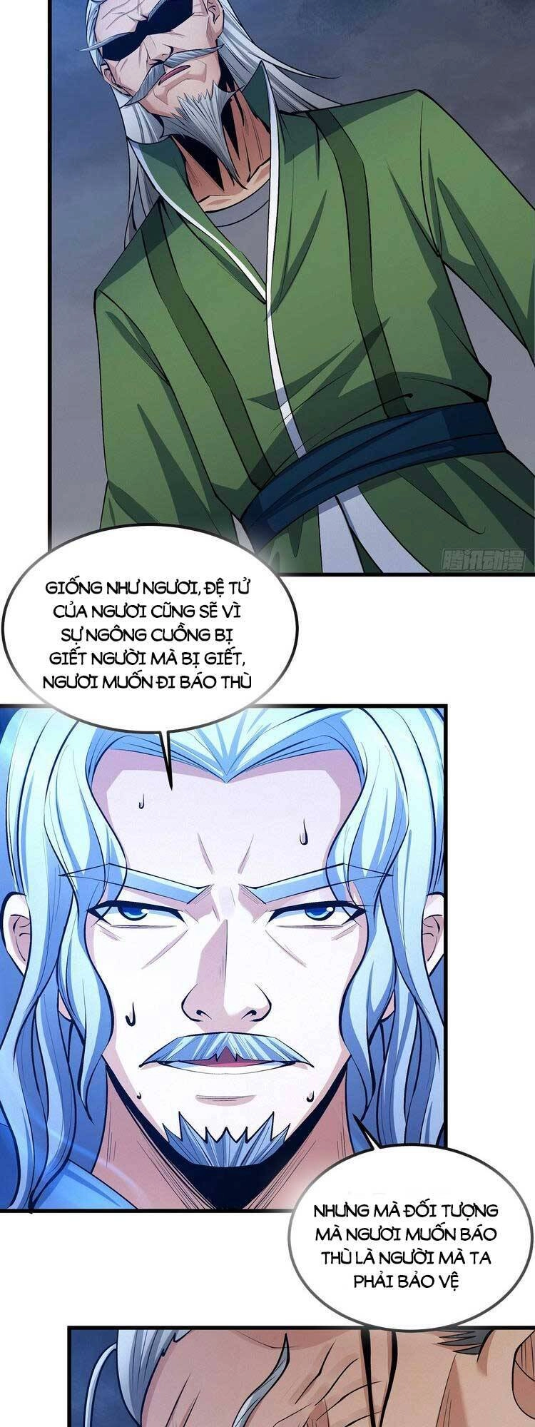 Tuyệt Thế Võ Thần Chapter 573 - 19