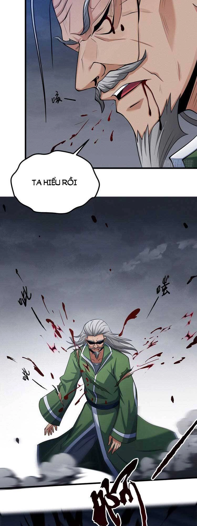 Tuyệt Thế Võ Thần Chapter 573 - 20