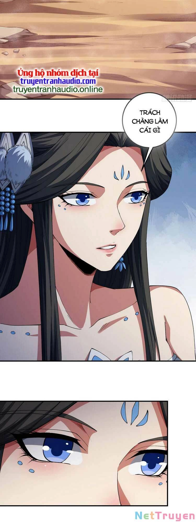 Tuyệt Thế Võ Thần Chapter 575 - 13