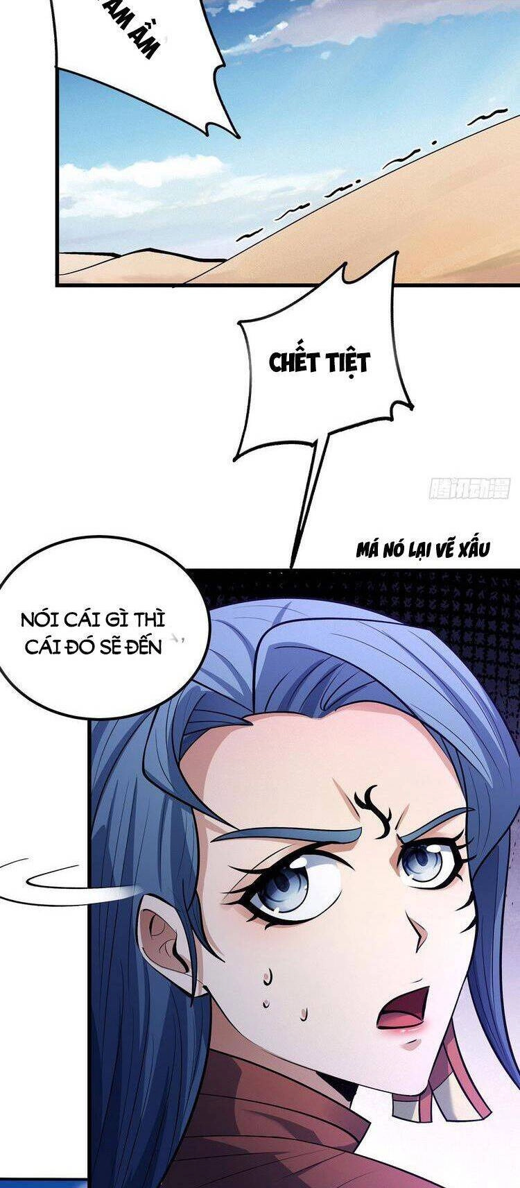 Tuyệt Thế Võ Thần Chapter 576 - 4