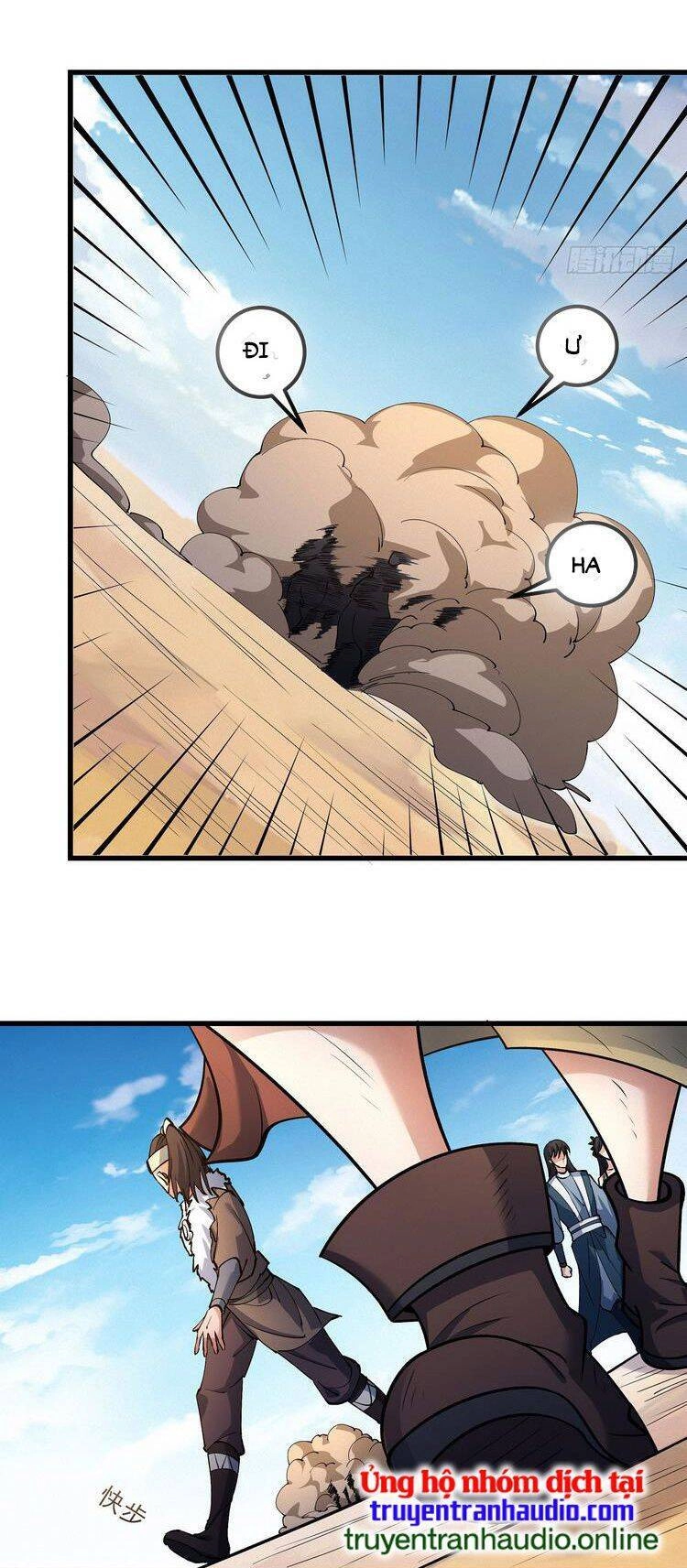 Tuyệt Thế Võ Thần Chapter 576 - 7