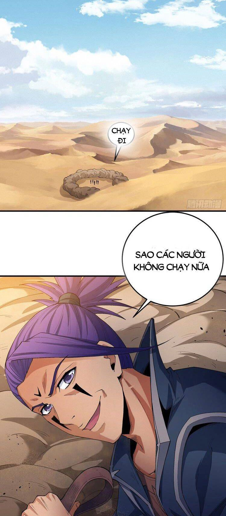 Tuyệt Thế Võ Thần Chapter 576 - 12