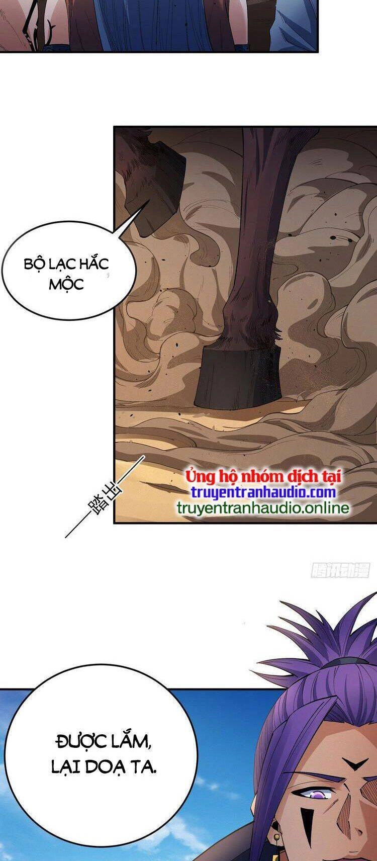 Tuyệt Thế Võ Thần Chapter 576 - 14