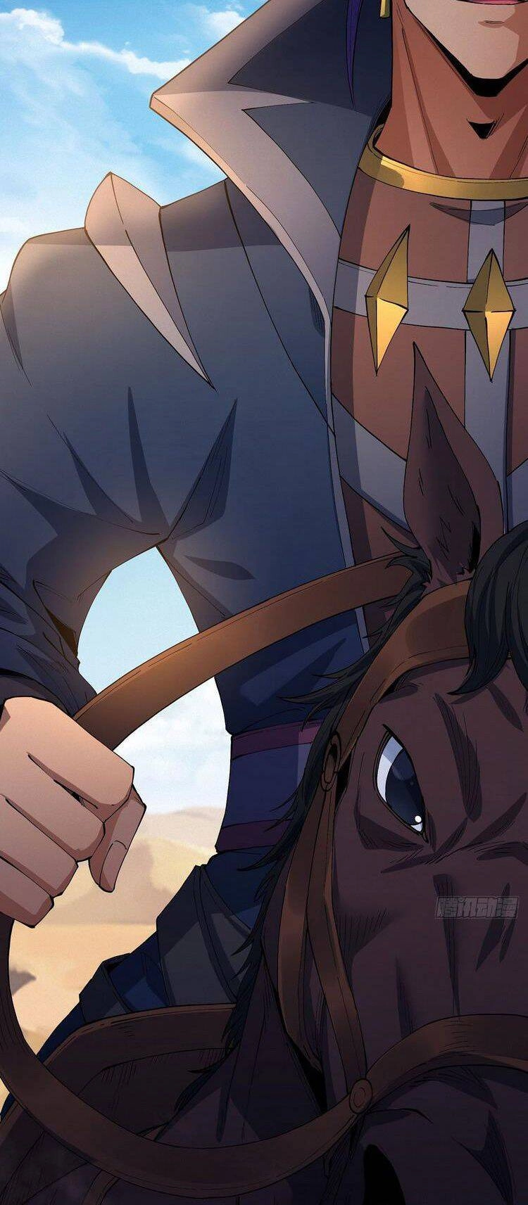 Tuyệt Thế Võ Thần Chapter 576 - 15