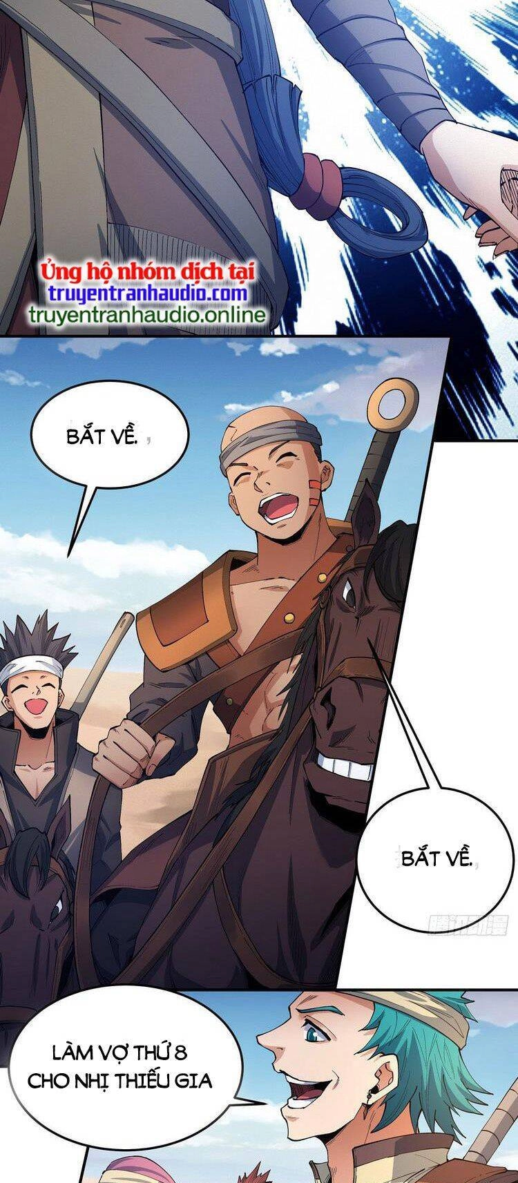 Tuyệt Thế Võ Thần Chapter 576 - 17