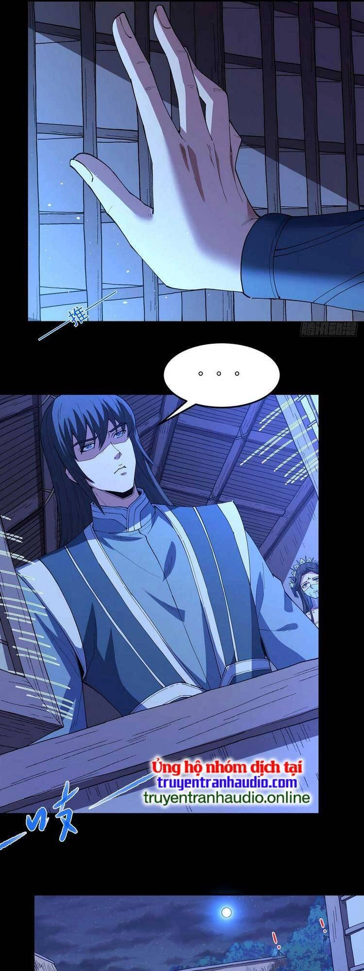 Tuyệt Thế Võ Thần Chapter 577 - 11