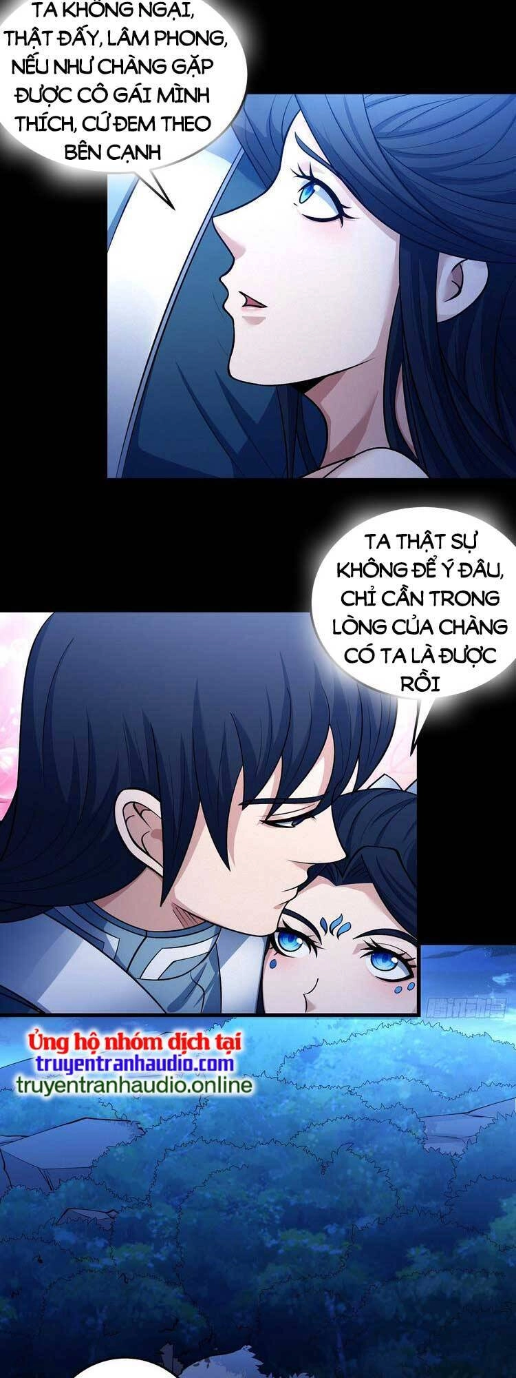 Tuyệt Thế Võ Thần Chapter 578 - 19