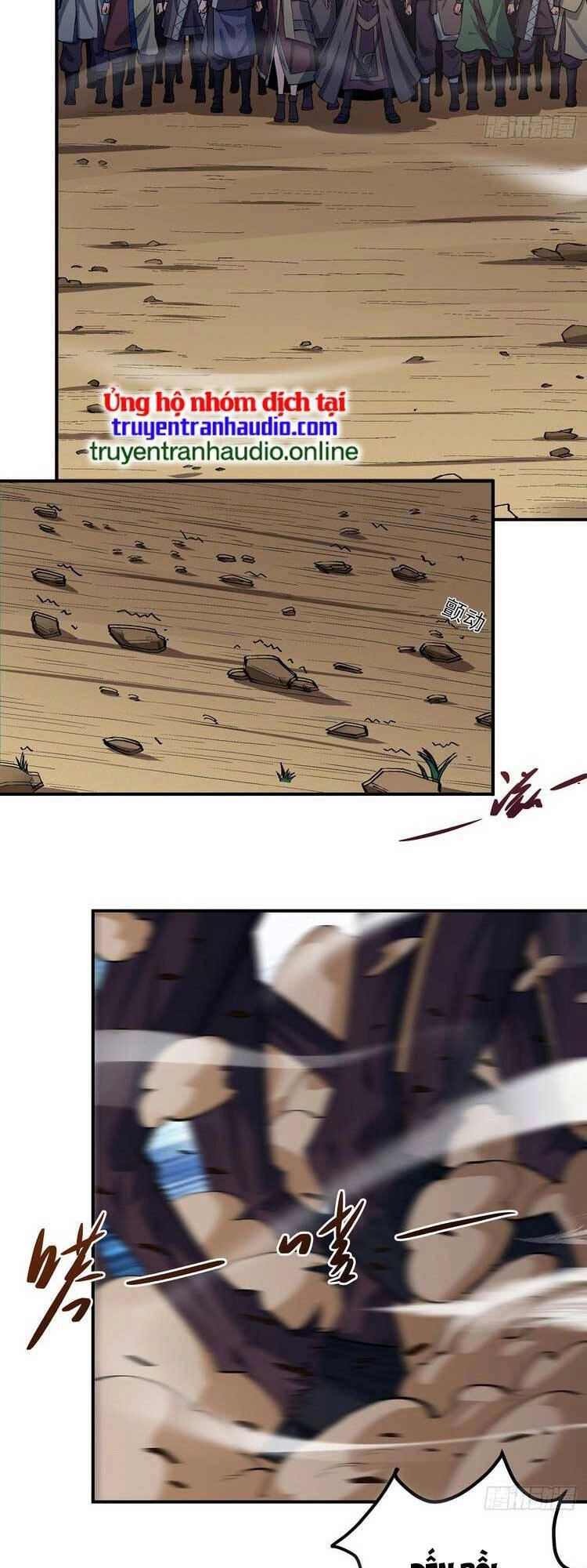 Tuyệt Thế Võ Thần Chapter 579 - 4