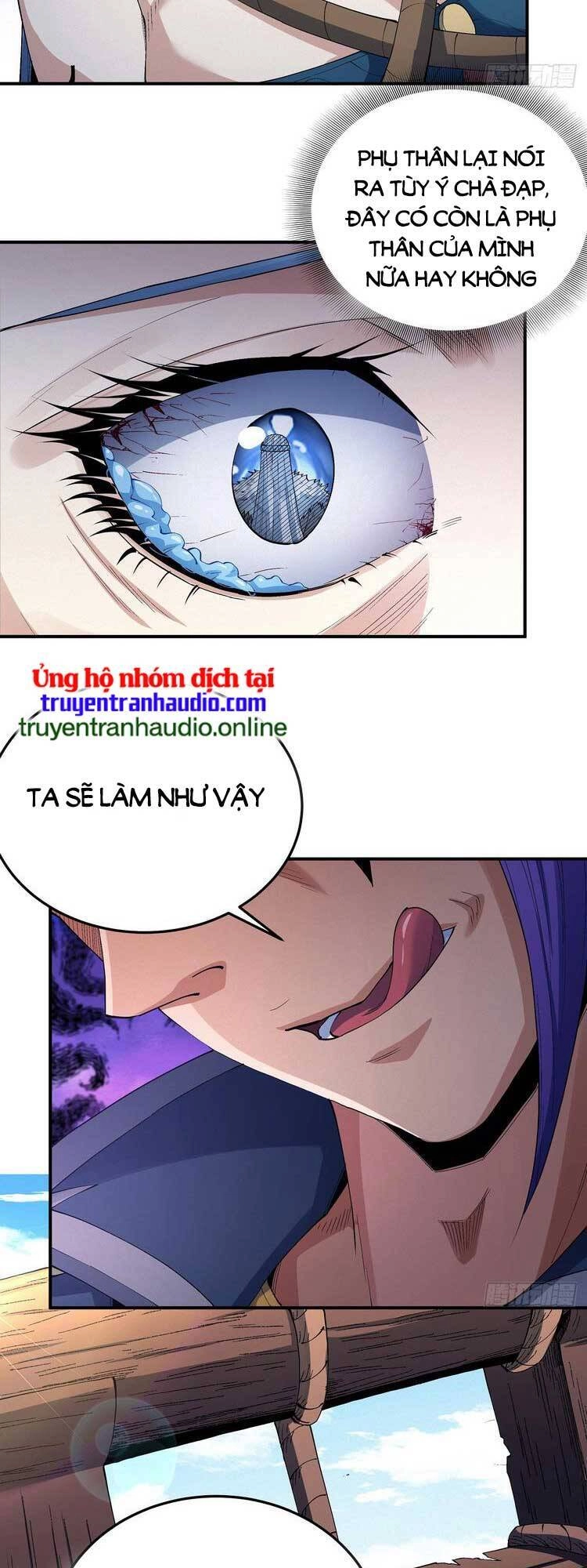 Tuyệt Thế Võ Thần Chapter 579 - 16