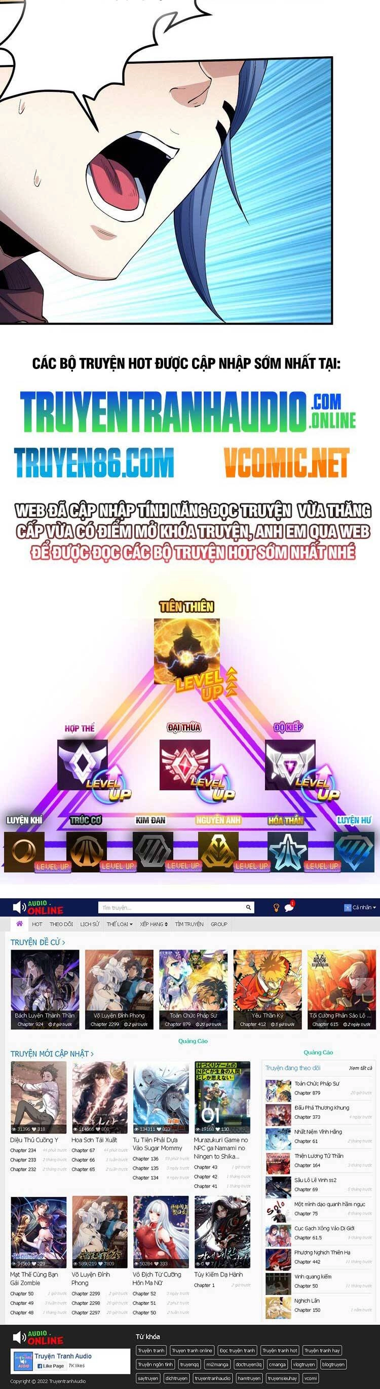 Tuyệt Thế Võ Thần Chapter 579 - 23