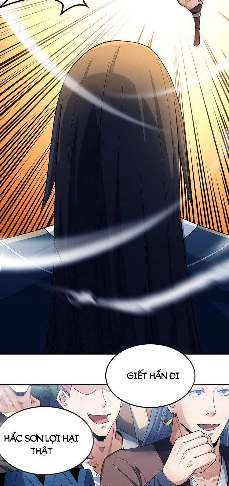 Tuyệt Thế Võ Thần Chapter 580 - 5