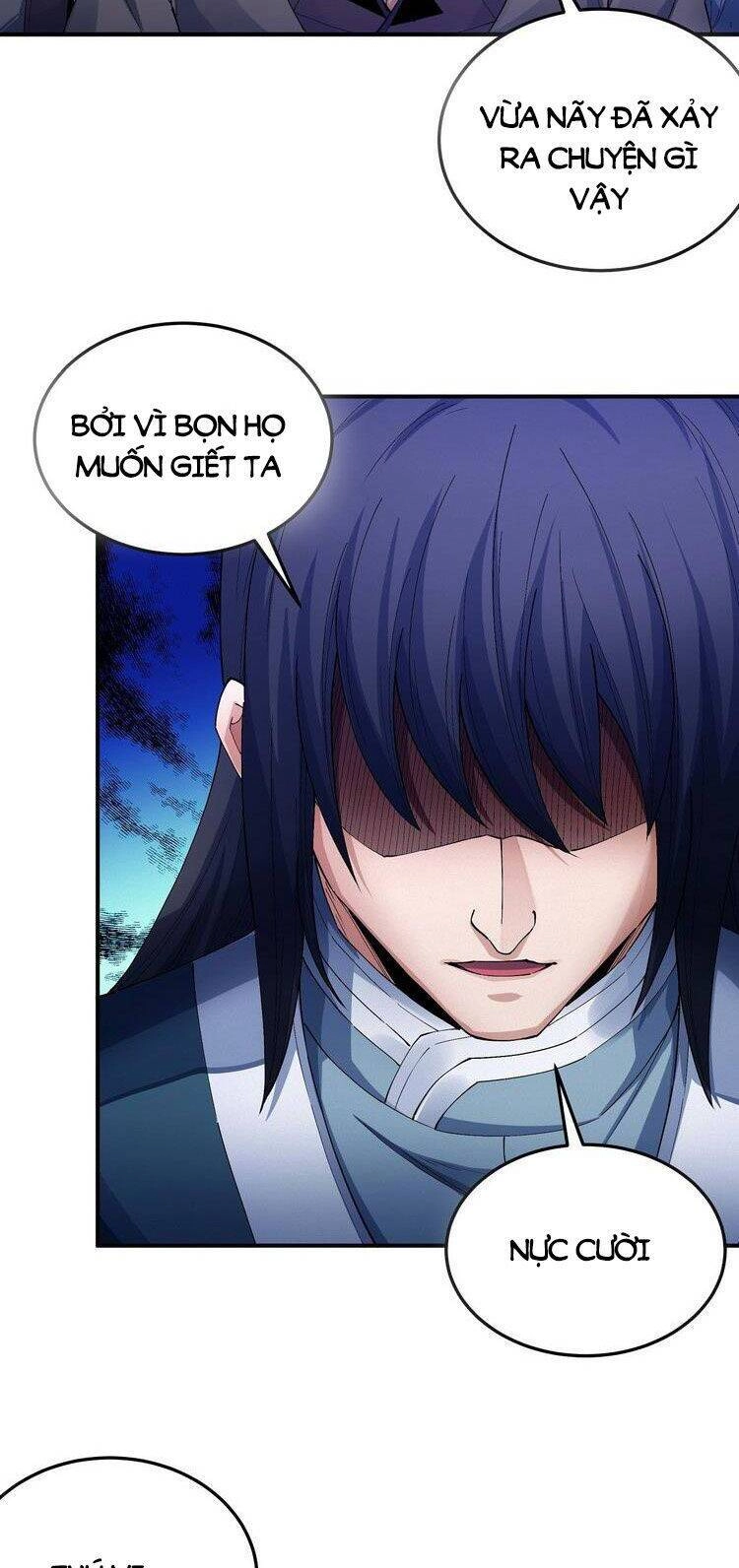 Tuyệt Thế Võ Thần Chapter 580 - 12