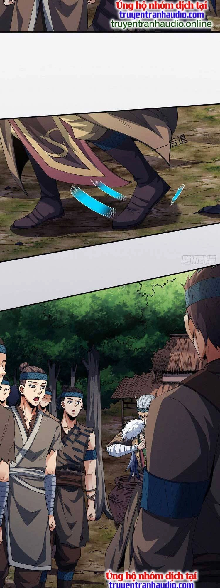 Tuyệt Thế Võ Thần Chapter 581 - 18