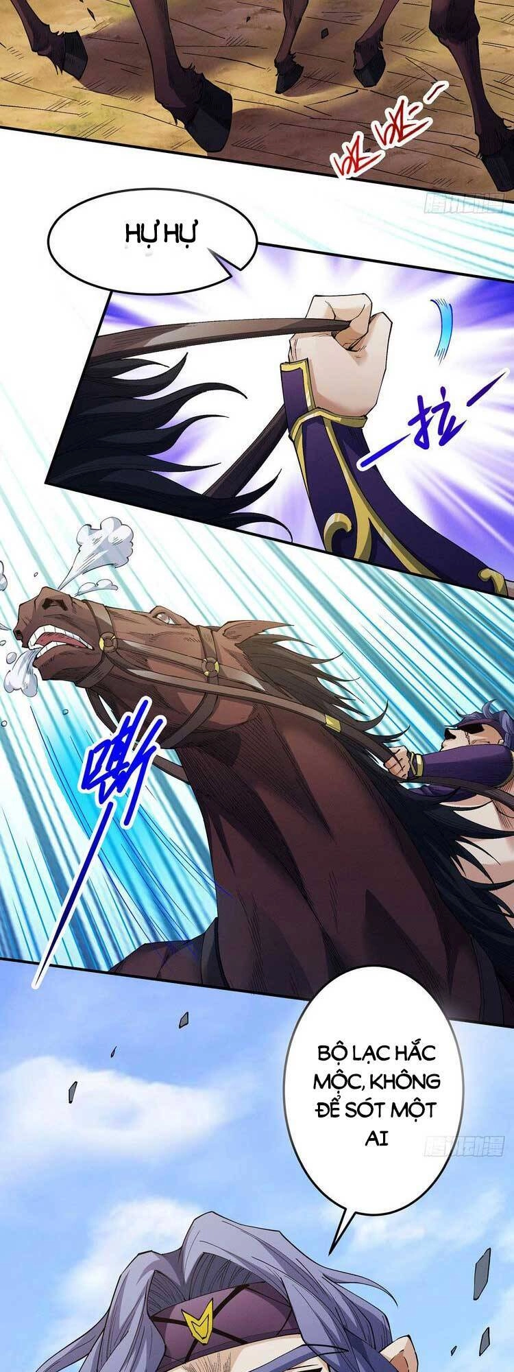 Tuyệt Thế Võ Thần Chapter 582 - 3