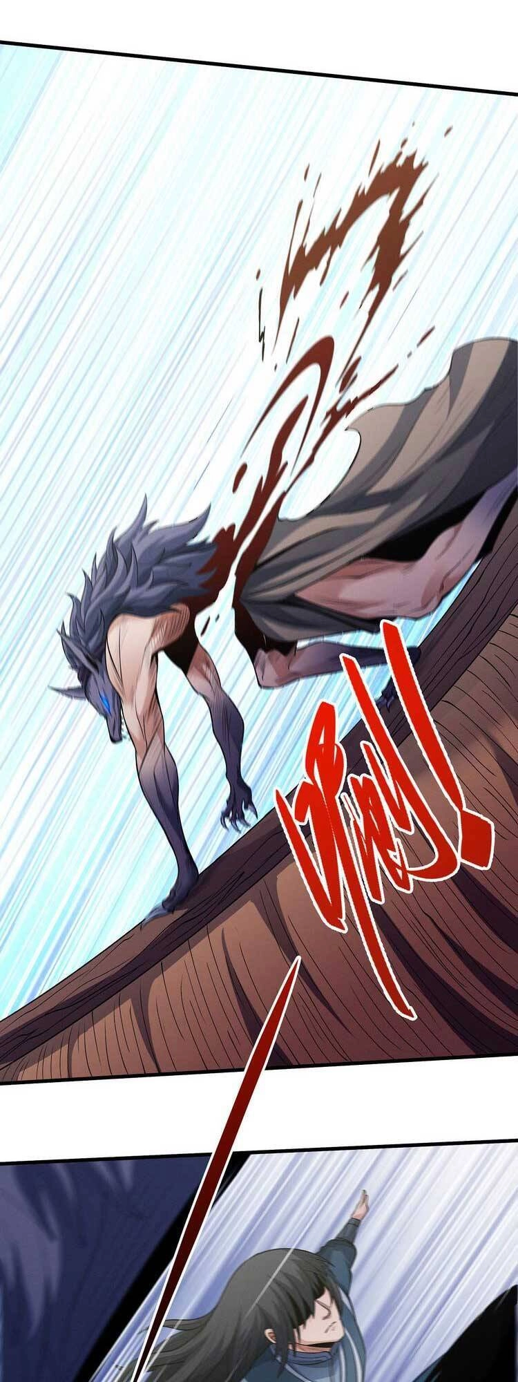 Tuyệt Thế Võ Thần Chapter 583 - 14