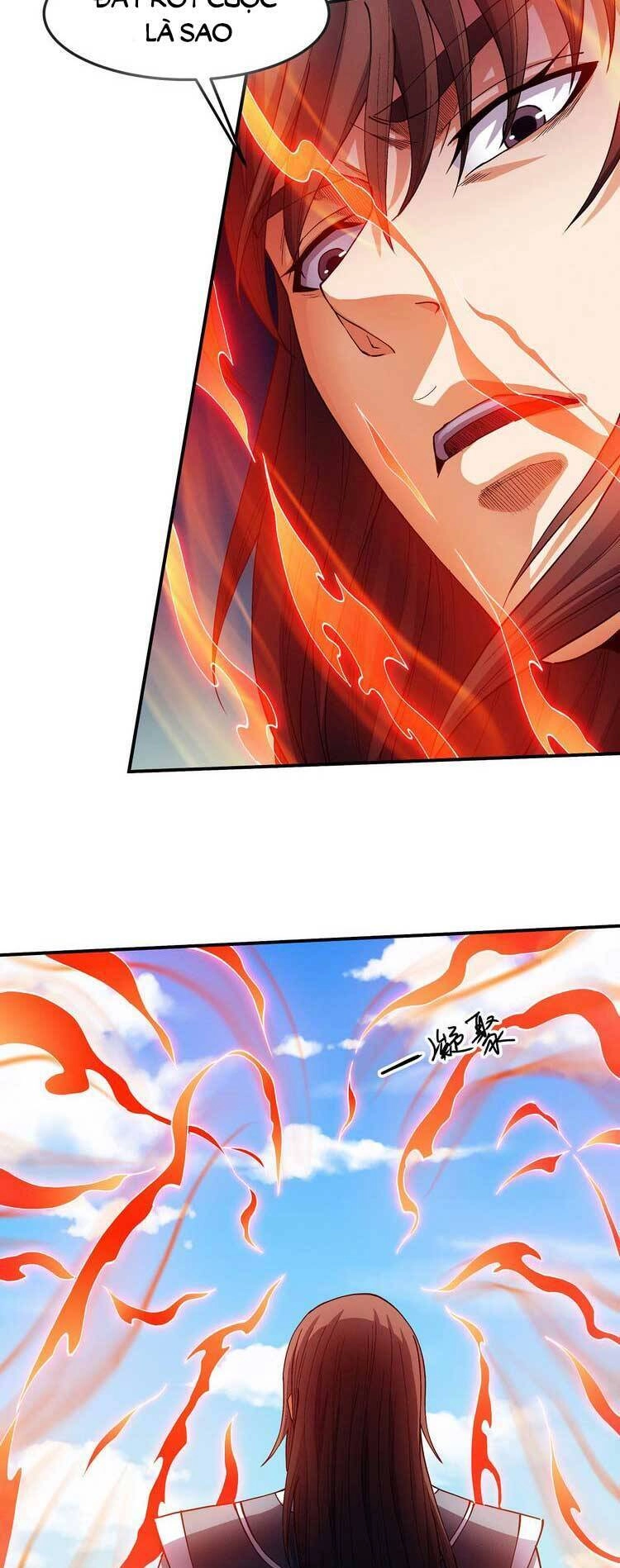 Tuyệt Thế Võ Thần Chapter 583 - 24