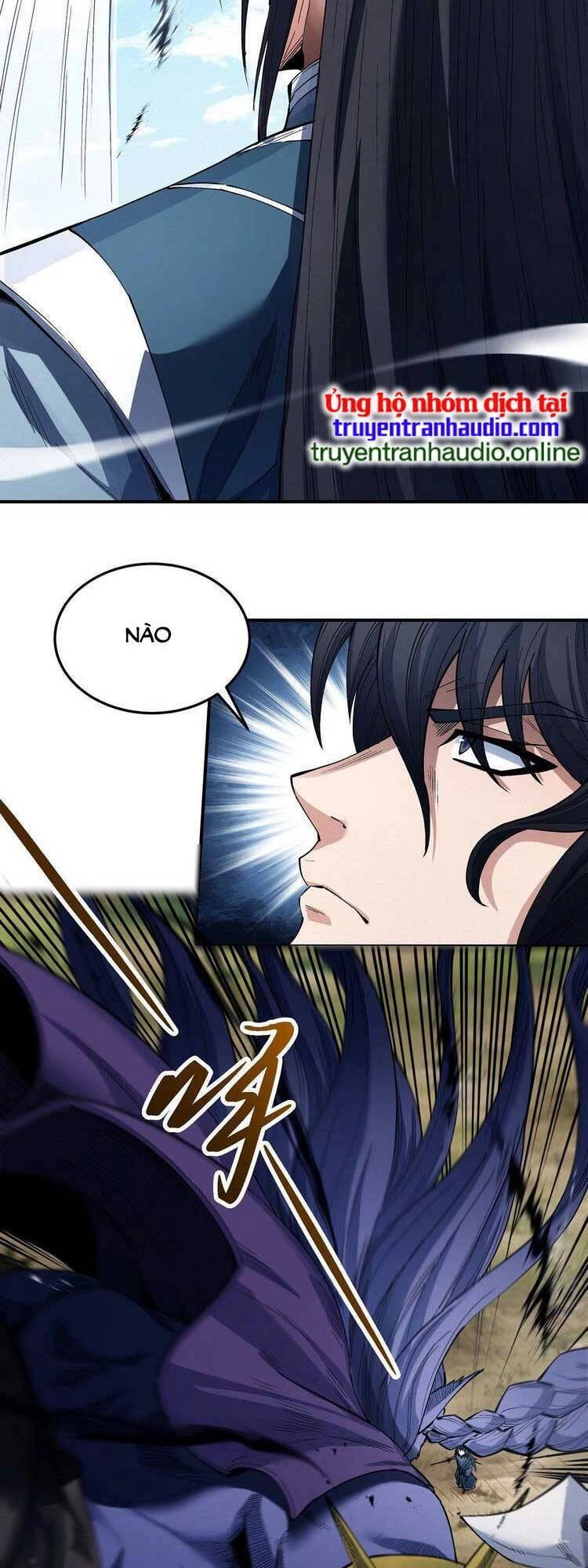 Tuyệt Thế Võ Thần Chapter 584 - 4