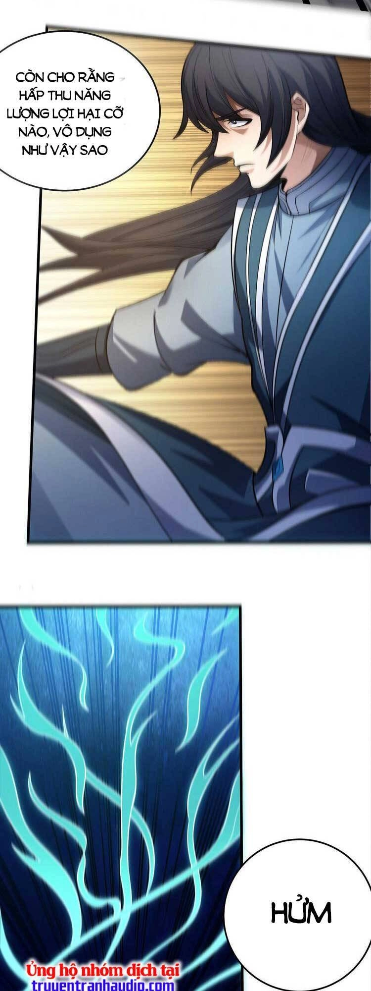 Tuyệt Thế Võ Thần Chapter 584 - 14