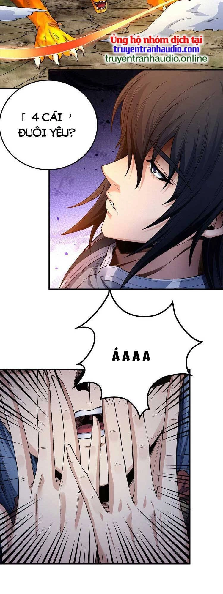 Tuyệt Thế Võ Thần Chapter 585 - 3