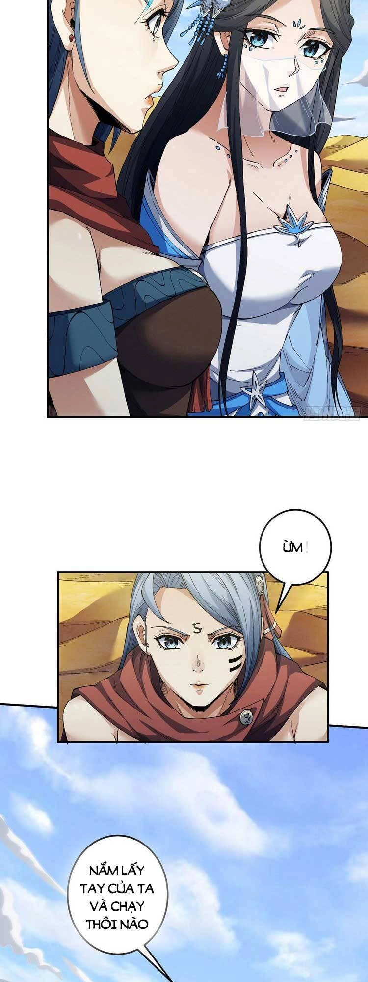 Tuyệt Thế Võ Thần Chapter 587 - 2