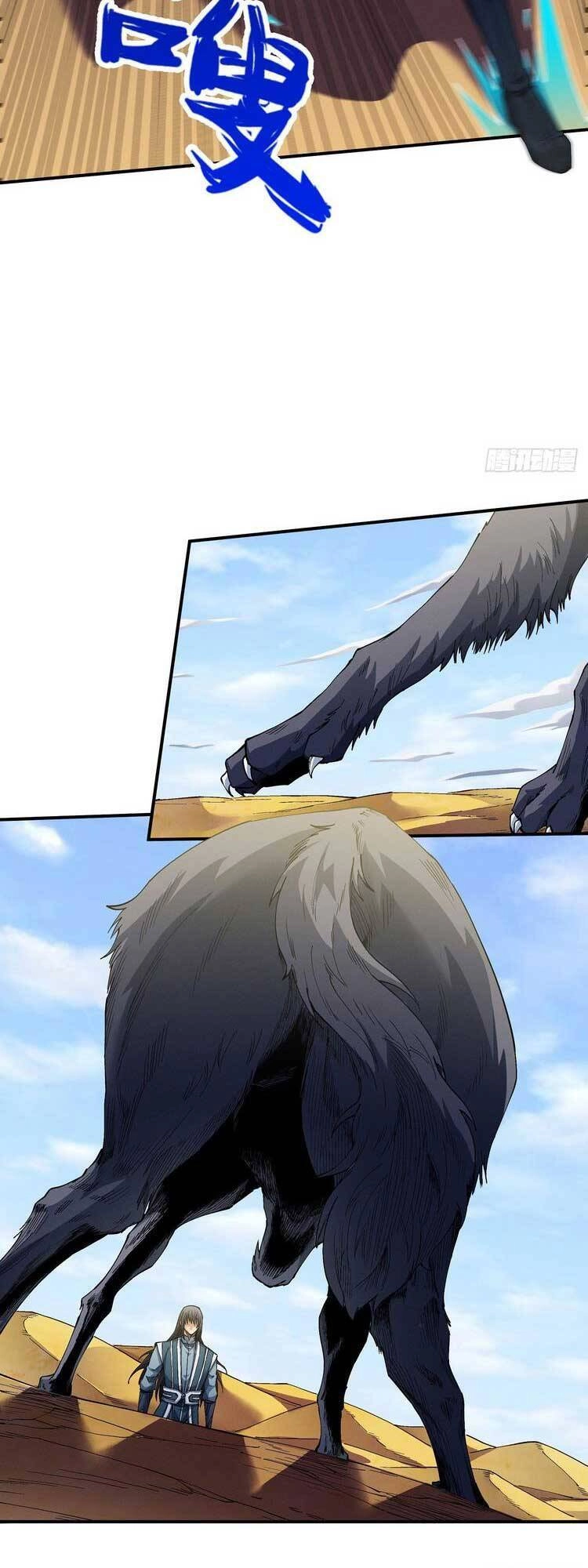 Tuyệt Thế Võ Thần Chapter 587 - 4