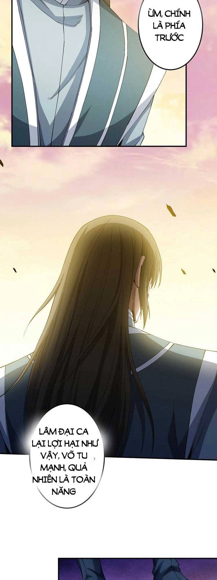 Tuyệt Thế Võ Thần Chapter 588 - 6