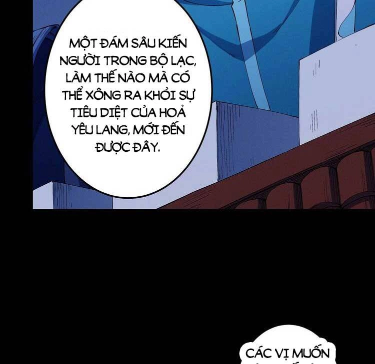 Tuyệt Thế Võ Thần Chapter 588 - 18