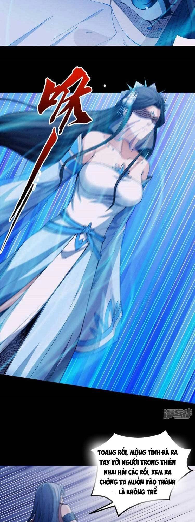 Tuyệt Thế Võ Thần Chapter 589 - 6