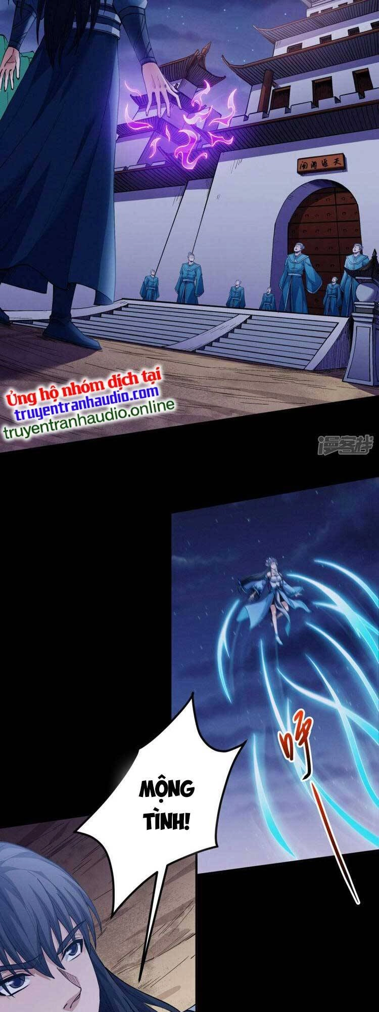 Tuyệt Thế Võ Thần Chapter 589 - 13