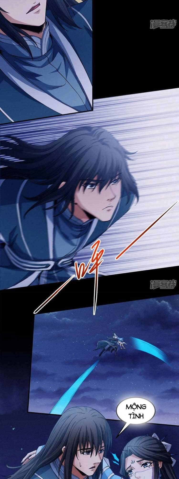 Tuyệt Thế Võ Thần Chapter 589 - 14