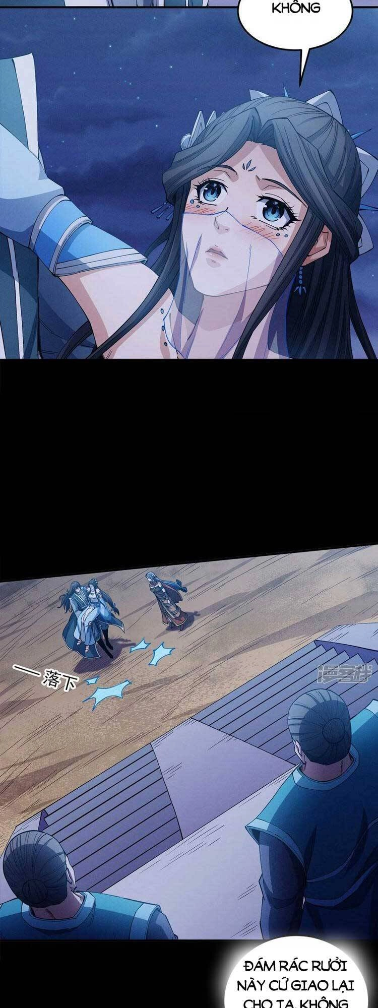 Tuyệt Thế Võ Thần Chapter 589 - 16