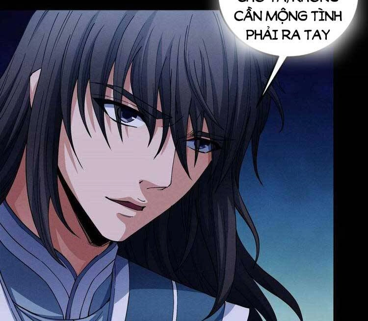 Tuyệt Thế Võ Thần Chapter 589 - 17