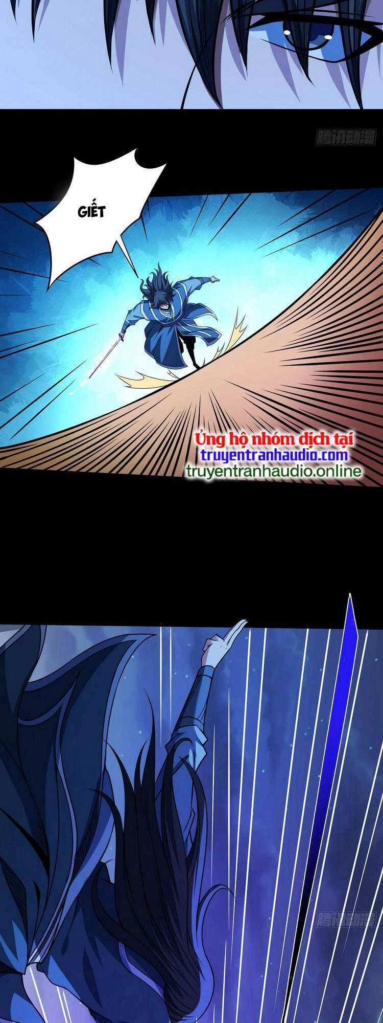 Tuyệt Thế Võ Thần Chapter 590 - 6