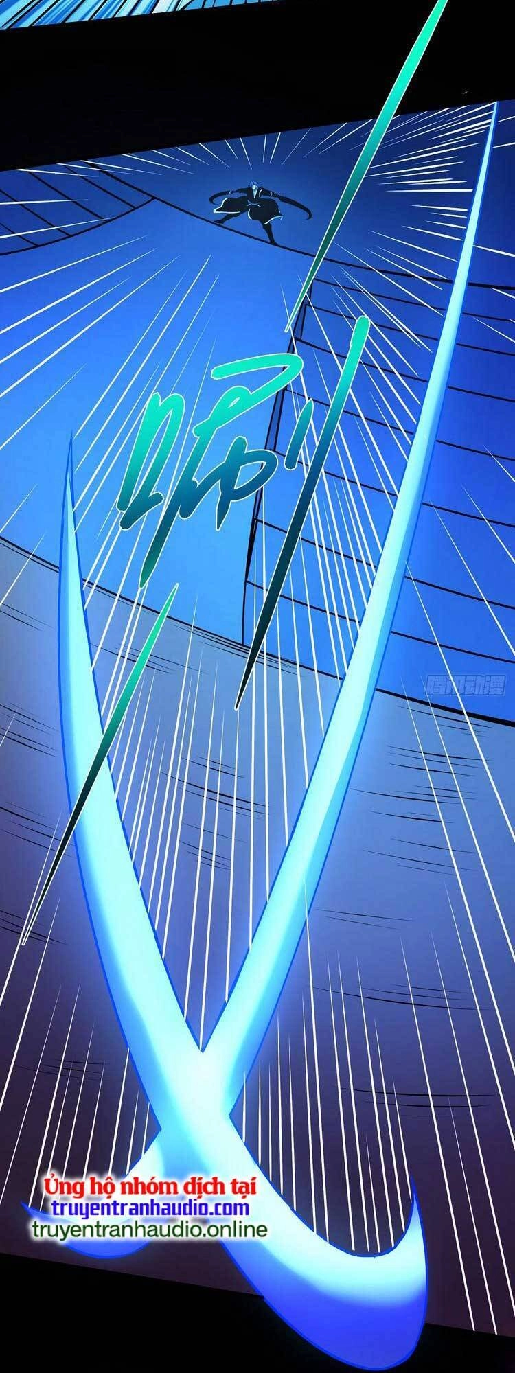 Tuyệt Thế Võ Thần Chapter 590 - 8