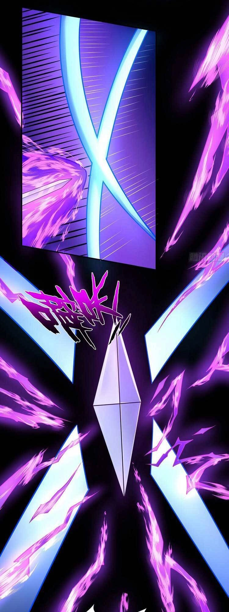 Tuyệt Thế Võ Thần Chapter 590 - 9