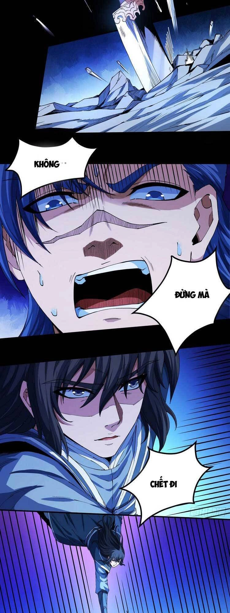 Tuyệt Thế Võ Thần Chapter 590 - 12