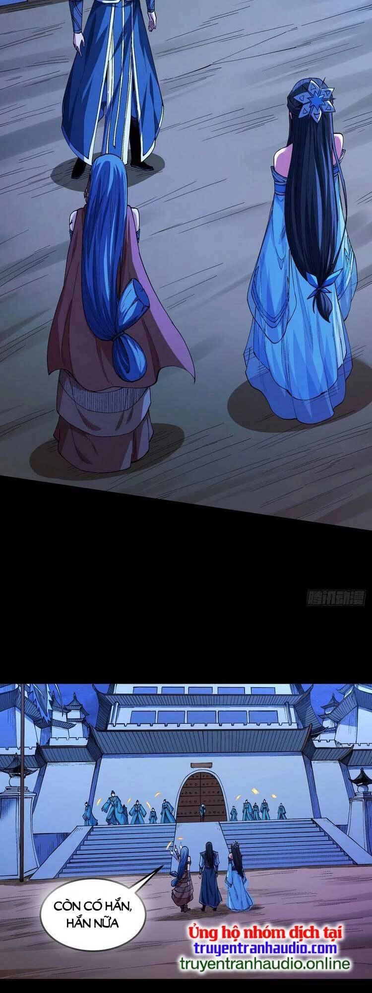 Tuyệt Thế Võ Thần Chapter 590 - 16