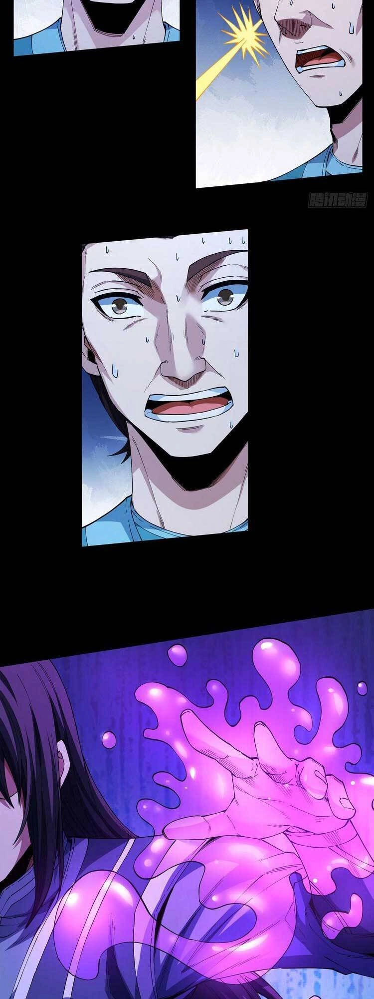 Tuyệt Thế Võ Thần Chapter 590 - 18