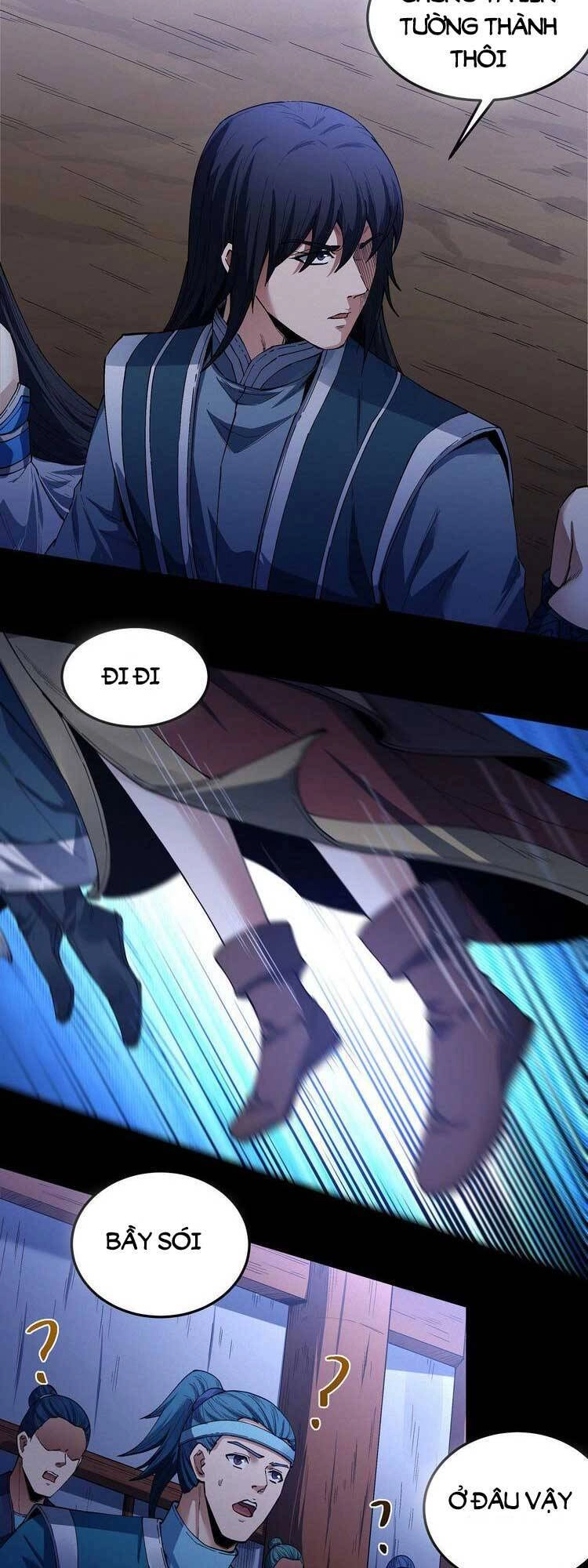 Tuyệt Thế Võ Thần Chapter 591 - 2