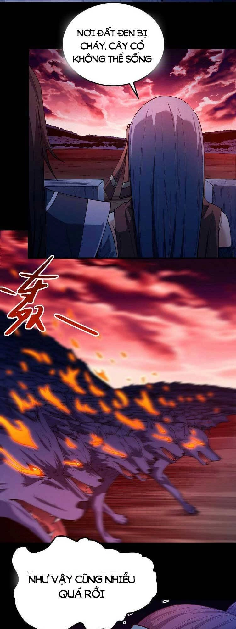 Tuyệt Thế Võ Thần Chapter 591 - 7