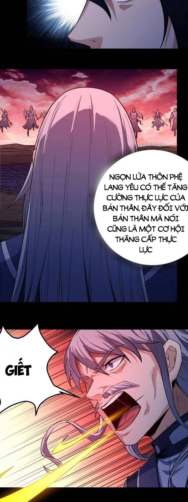 Tuyệt Thế Võ Thần Chapter 591 - 16