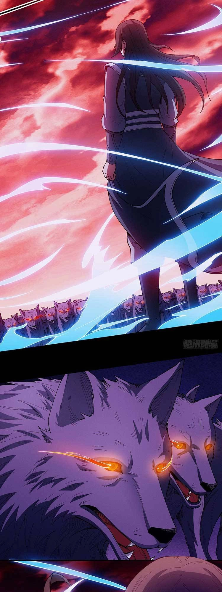 Tuyệt Thế Võ Thần Chapter 592 - 3