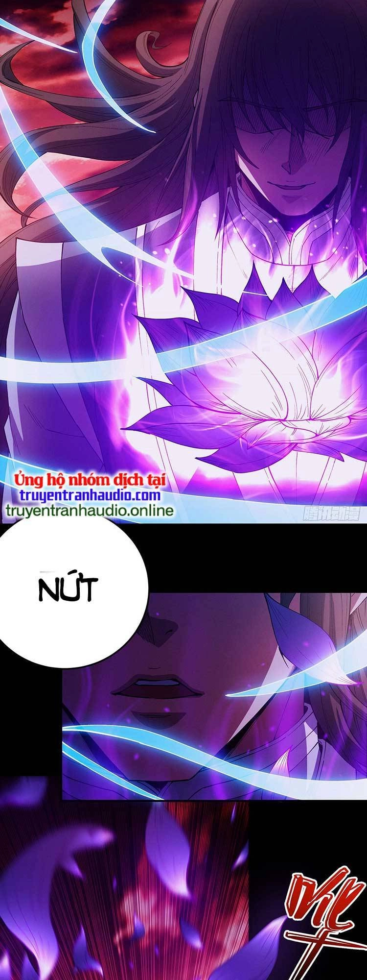 Tuyệt Thế Võ Thần Chapter 592 - 4